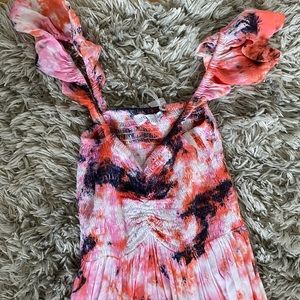 tiare hawaii dress!